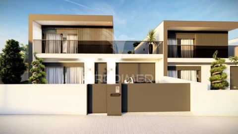 Moradia T3 para Venda em Rendufe