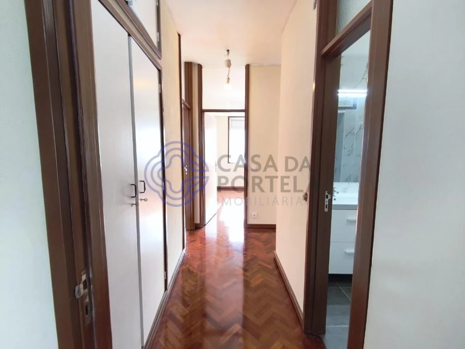 Apartamento T3 para Venda em Bonfim Foto 3
