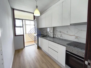 Apartamento T3 para Venda em Bonfim