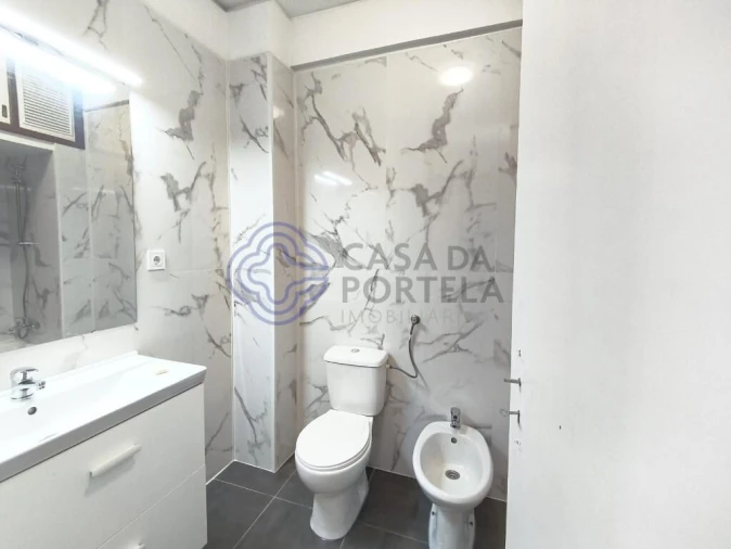 Apartamento T3 para Venda em Bonfim Foto 21