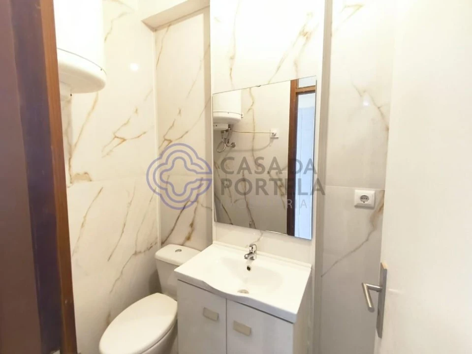 Apartamento T3 para Venda em Bonfim Foto 8