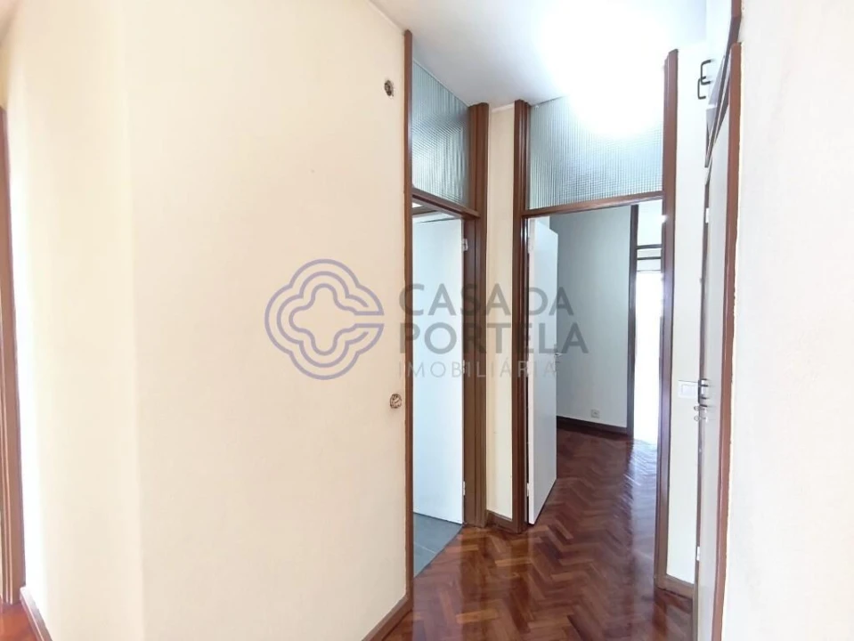 Apartamento T3 para Venda em Bonfim Foto 18