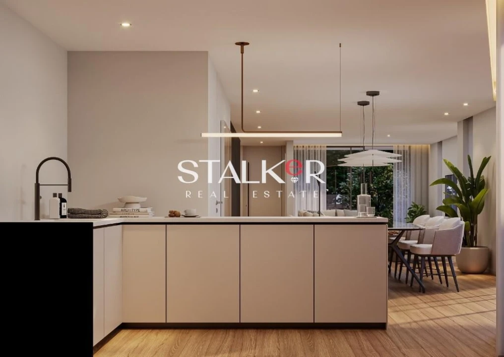 Moradia T3 para Venda em São Felix da Marinha Foto 9