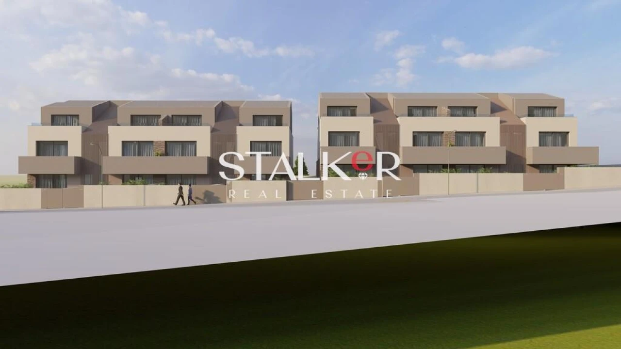 Moradia T3 para Venda em São Felix da Marinha Foto 20