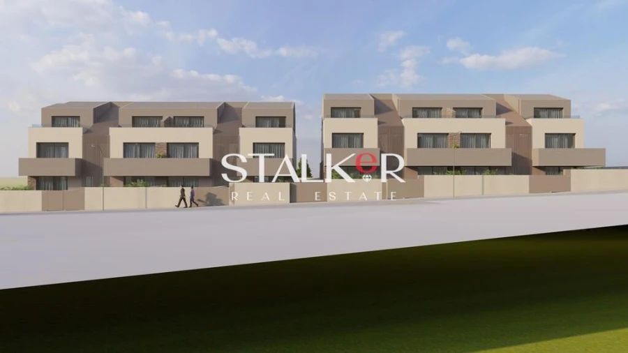 Moradia T3 para Venda em São Felix da Marinha Foto 20