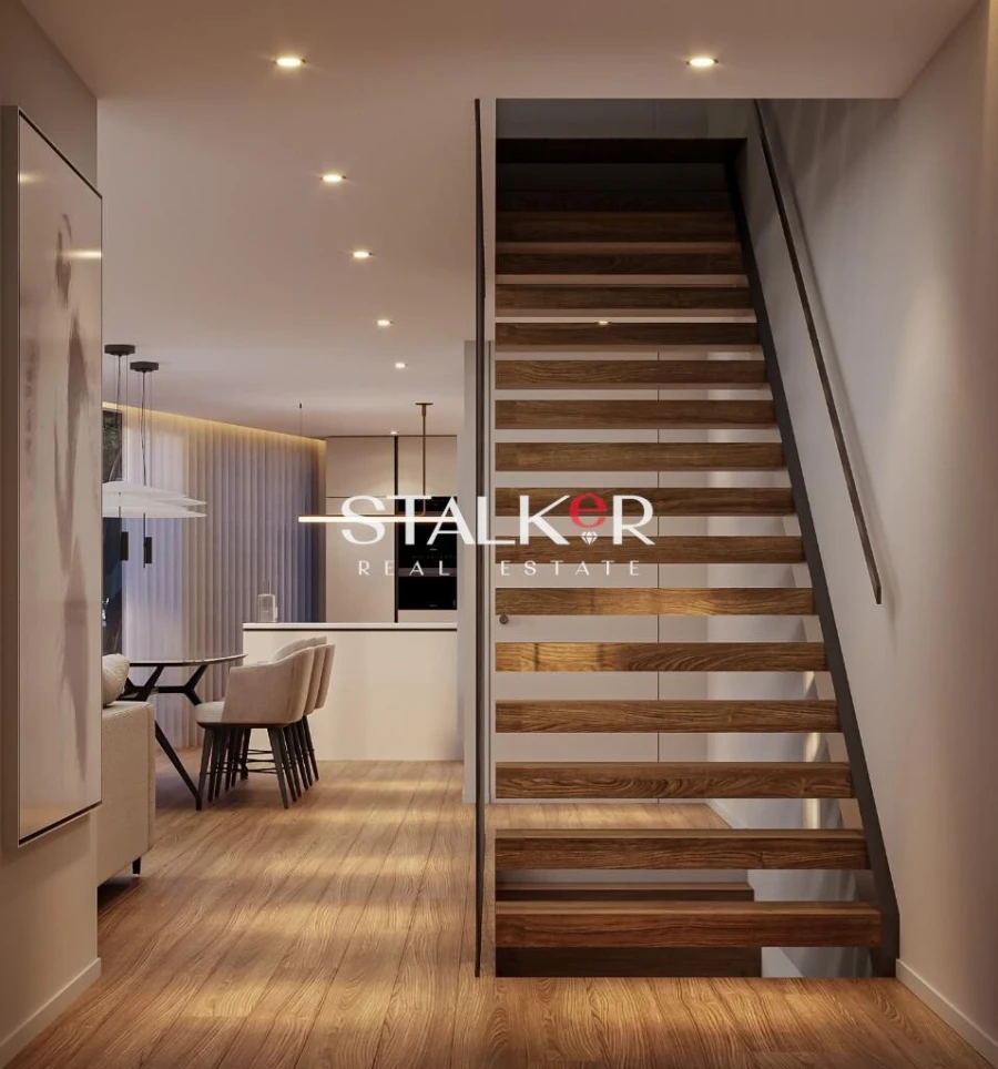 Moradia T3 para Venda em São Felix da Marinha Foto 12