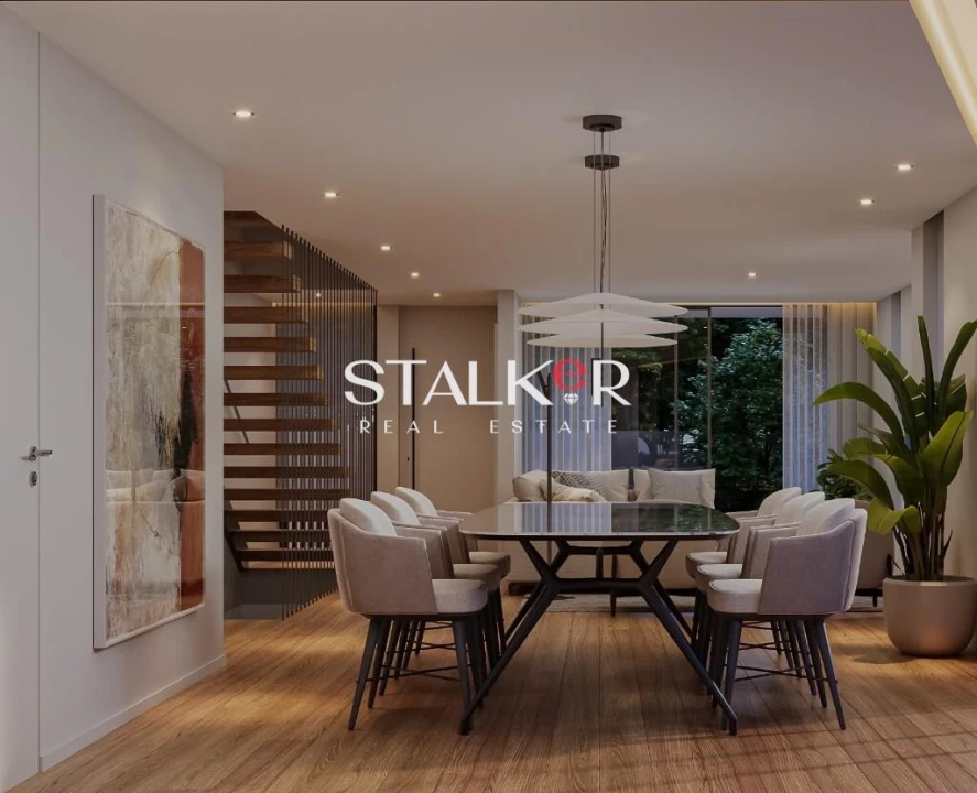 Moradia T3 para Venda em São Felix da Marinha Foto 3