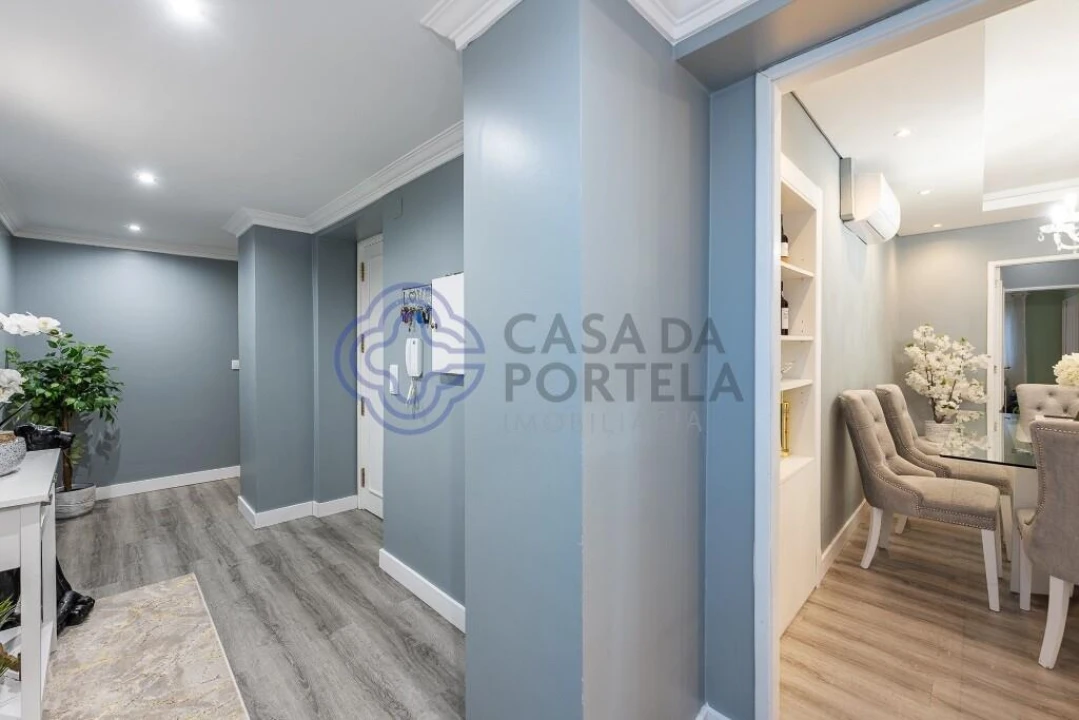 Apartamento T4 para Venda em Arcozelo Foto 15