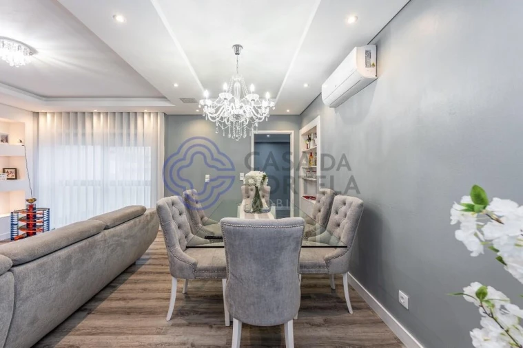 Apartamento T4 para Venda em Arcozelo Foto 17