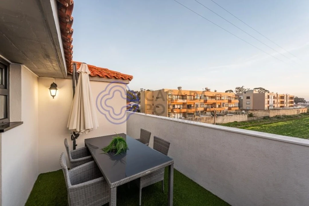 Apartamento T4 para Venda em Arcozelo Foto 19