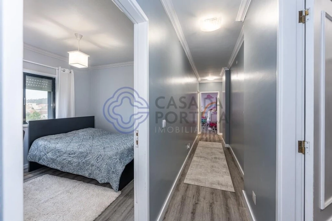 Apartamento T4 para Venda em Arcozelo Foto 36