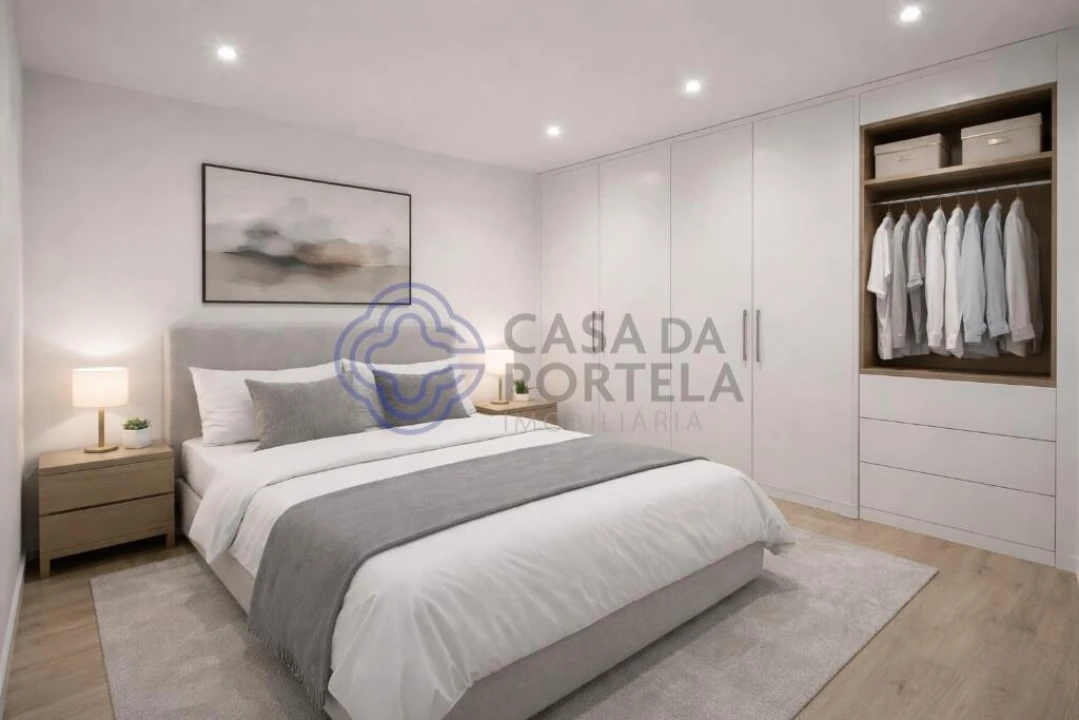 Apartamento T3 para Venda em Valongo Foto 8