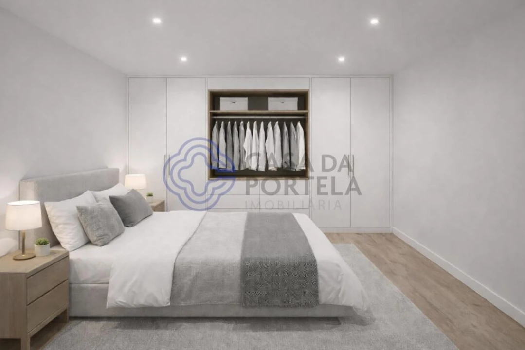 Apartamento T3 para Venda em Valongo Foto 7