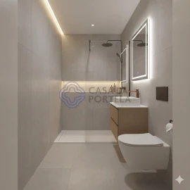 Apartamento T3 para Venda em Valongo