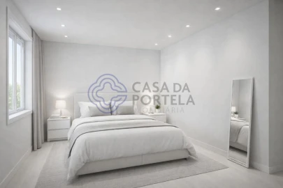 Apartamento T3 para Venda em Valongo