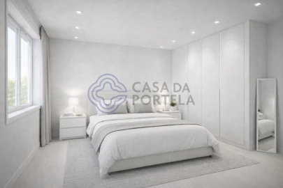 Apartamento T3 para Venda em Valongo