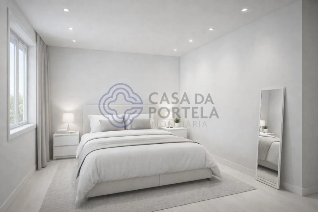 Apartamento T3 para Venda em Valongo Foto 10