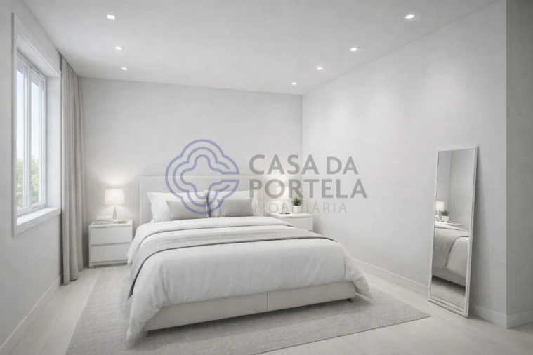 Apartamento T3 para Venda em Valongo Foto 10