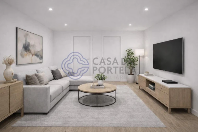 Apartamento T3 para Venda em Valongo Foto 15