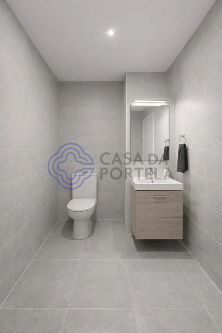 Apartamento T3 para Venda em Valongo Foto 14