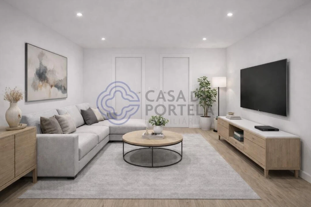 Apartamento T3 para Venda em Valongo Foto 1
