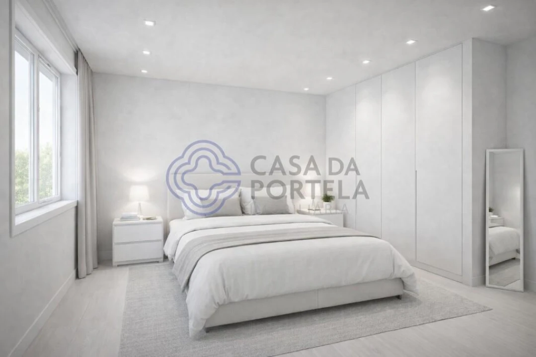 Apartamento T3 para Venda em Valongo Foto 4