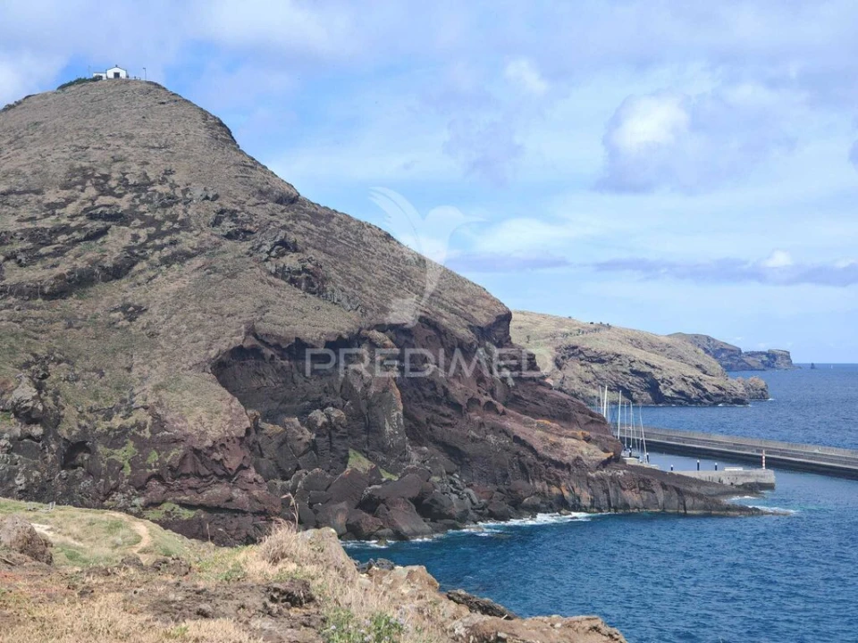 Terreno para Venda em Caniçal Foto 5