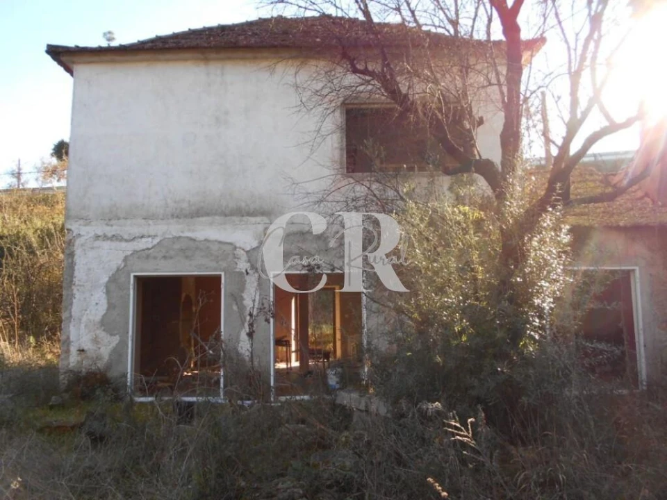 Moradia T3 para Venda em Santiago da Guarda Foto 8