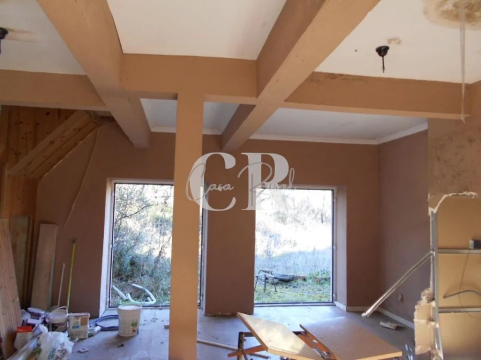 Moradia T3 para Venda em Santiago da Guarda Foto 13