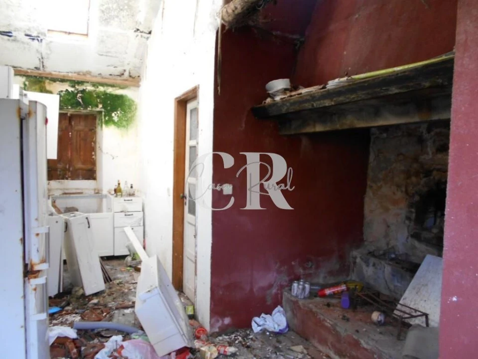 Moradia T3 para Venda em Santiago da Guarda Foto 15