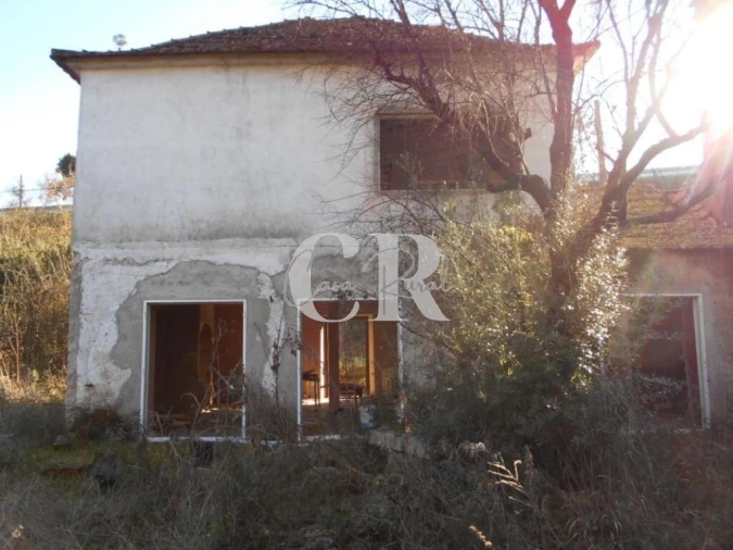 Moradia T3 para Venda em Santiago da Guarda Foto 8