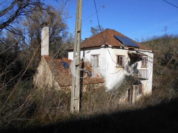 Moradia T3 para Venda em Santiago da Guarda Foto 2