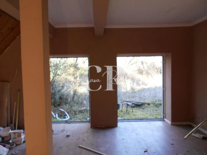 Moradia T3 para Venda em Santiago da Guarda Foto 9