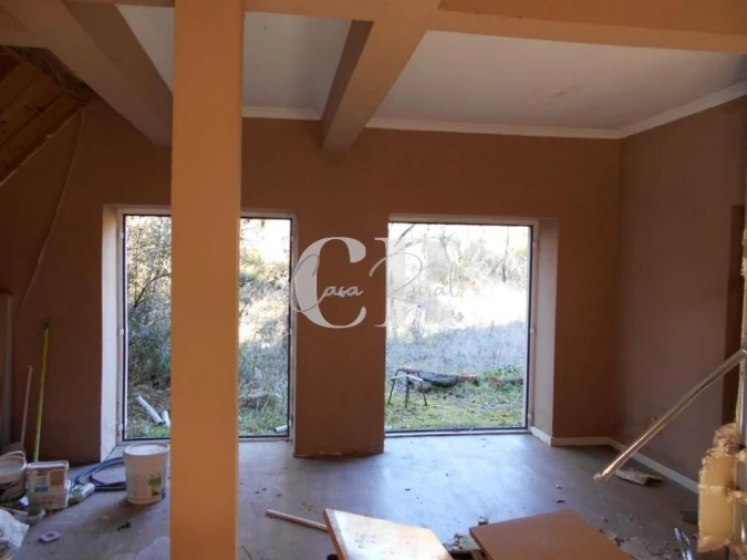 Moradia T3 para Venda em Santiago da Guarda Foto 10