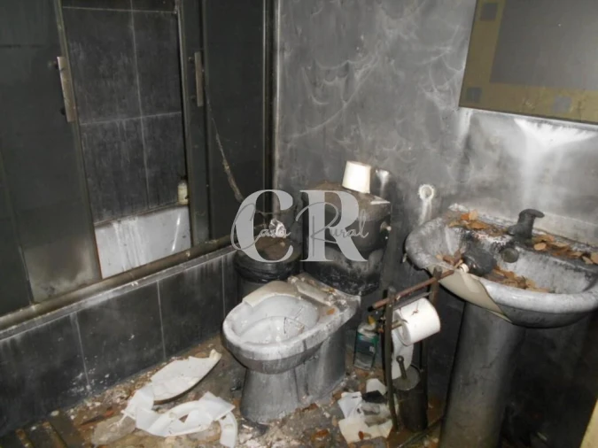 Moradia T3 para Venda em Santiago da Guarda Foto 19