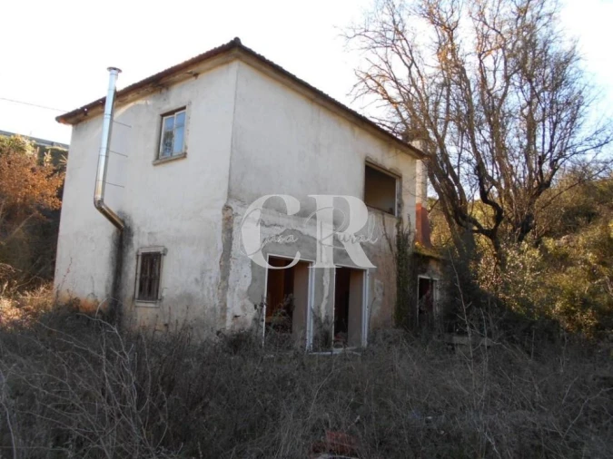 Moradia T3 para Venda em Santiago da Guarda Foto 6