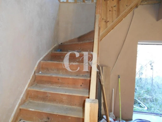 Moradia T3 para Venda em Santiago da Guarda Foto 20