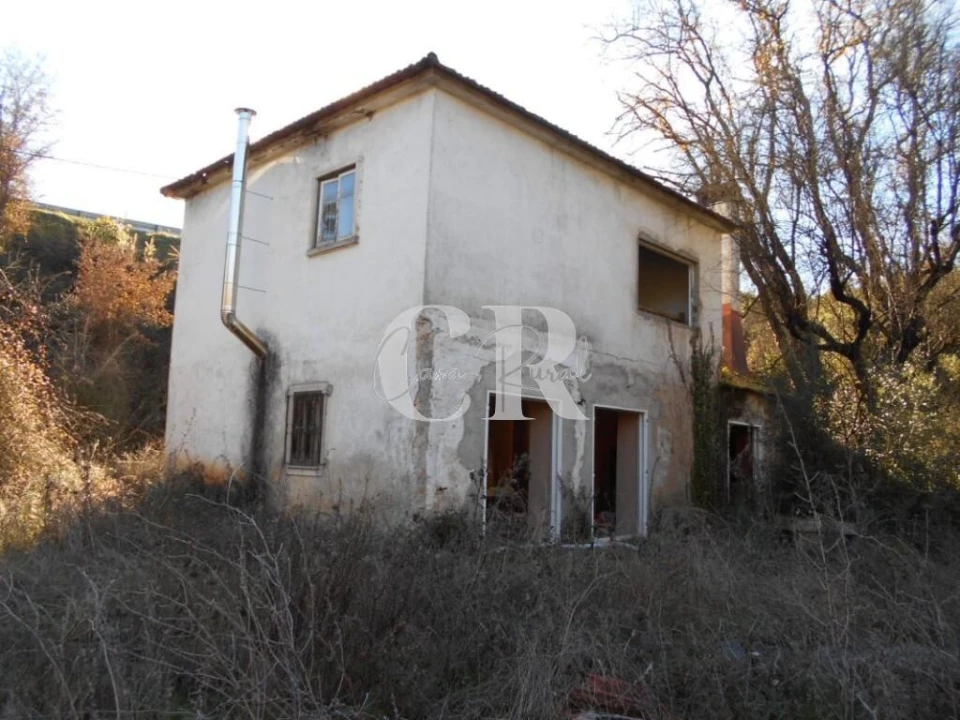 Moradia T3 para Venda em Santiago da Guarda Foto 7