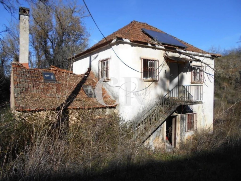 Moradia T3 para Venda em Santiago da Guarda Foto 1