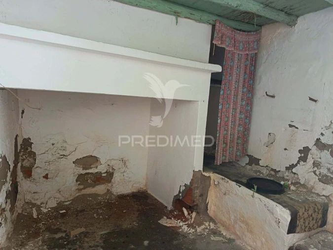 Moradia T5 para Venda em Reguengo e São Julião Foto 8