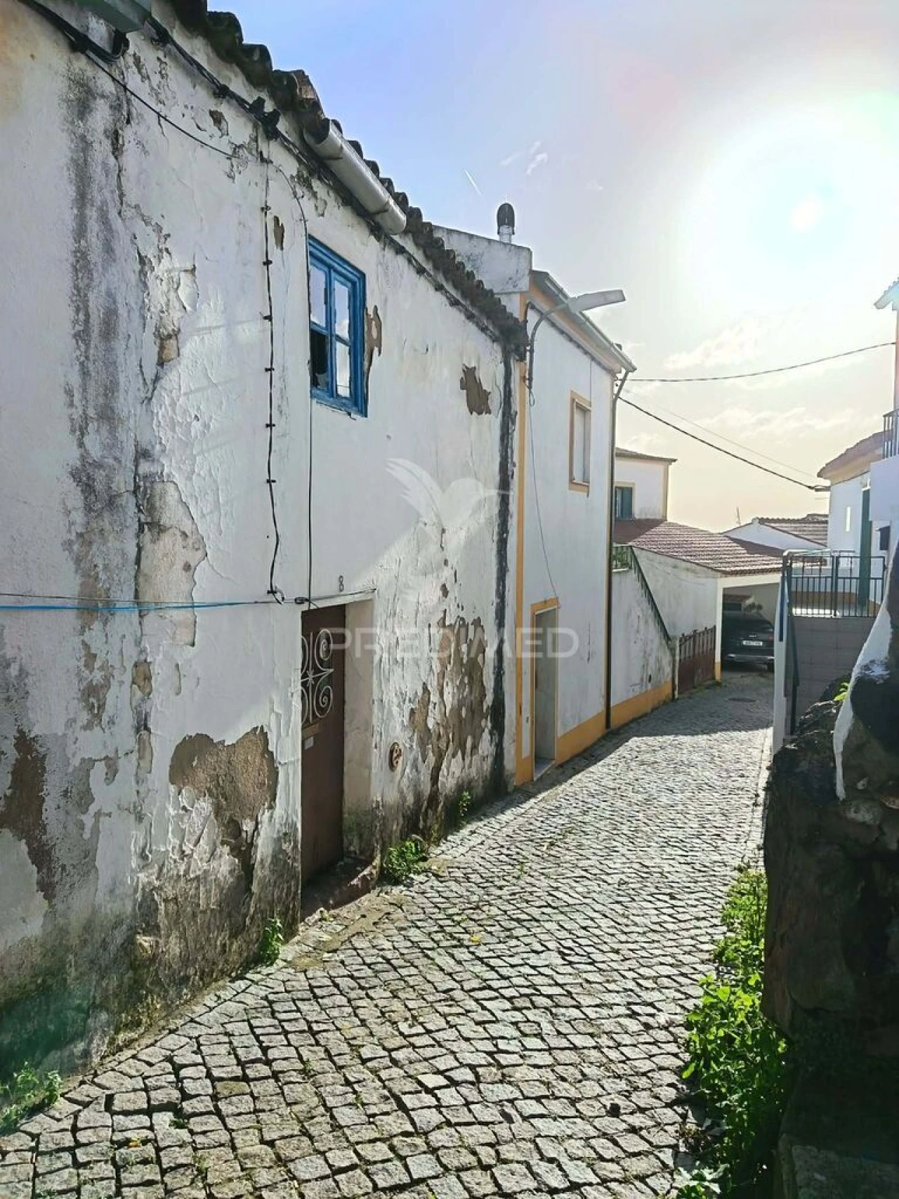 Moradia T5 para Venda em Reguengo e São Julião Foto 10