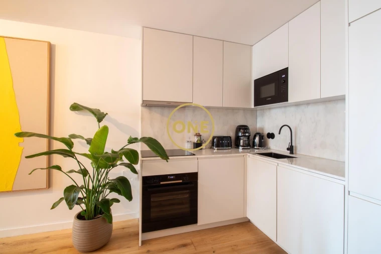 Apartamento para Venda em Aldoar, Foz do Douro e Nevogilde Foto 4