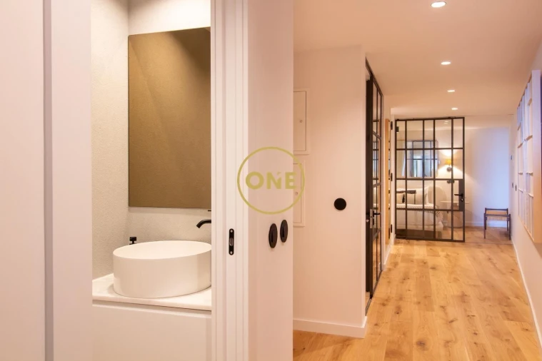 Apartamento para Venda em Aldoar, Foz do Douro e Nevogilde Foto 7