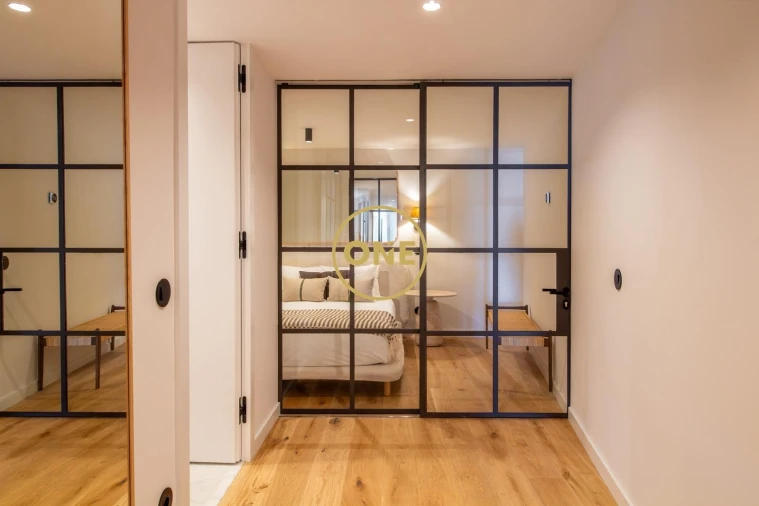 Apartamento para Venda em Aldoar, Foz do Douro e Nevogilde Foto 2