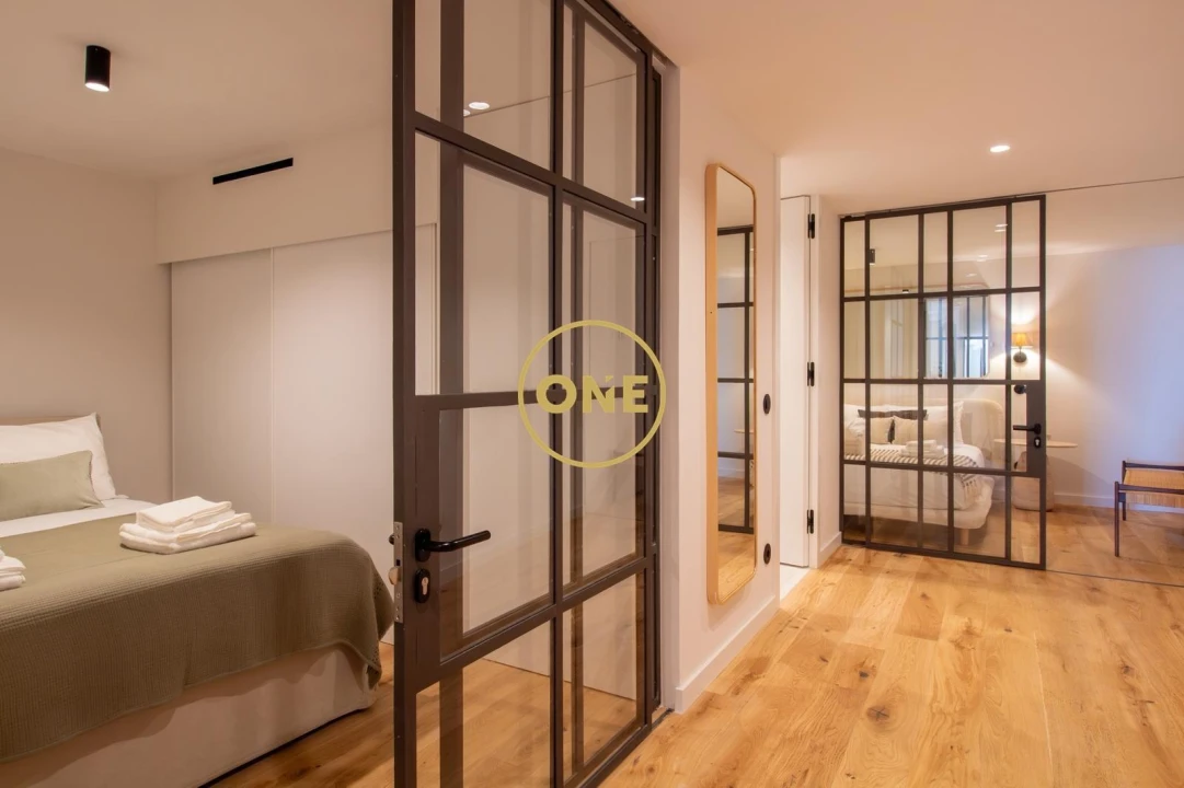 Apartamento para Venda em Aldoar, Foz do Douro e Nevogilde Foto 6