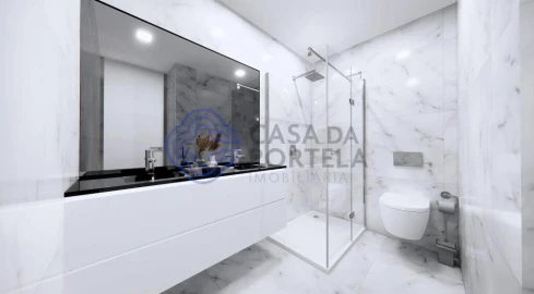 Apartamento T4 para Venda em Fânzeres e São Pedro da Cova