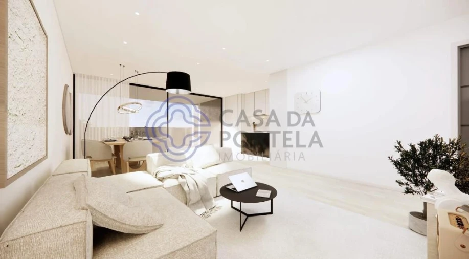 Apartamento T4 para Venda em Fânzeres e São Pedro da Cova Foto 6
