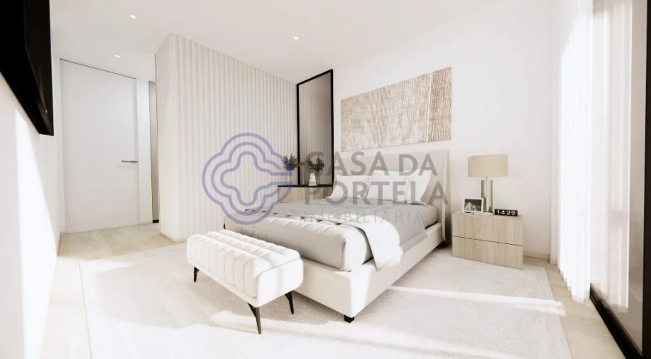 Apartamento T4 para Venda em Fânzeres e São Pedro da Cova Foto 7