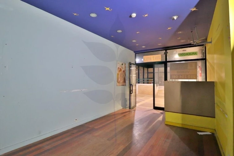 Loja para Venda em Braga (São José de São Lázaro e São João do Souto) Foto 3