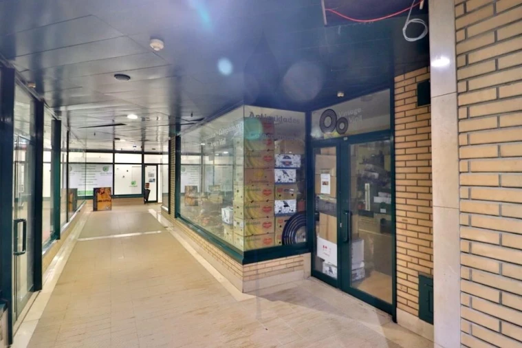 Loja para Venda em Braga (São José de São Lázaro e São João do Souto) Foto 5